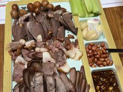 -和源祥·日照菜扛把子(万平口一店)