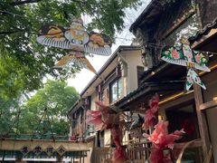 -小河直街历史文化街区