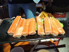 -捞围鲜·港式打边炉(海阳路店)