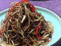 -西安饭庄·非遗陕菜(钟楼店)