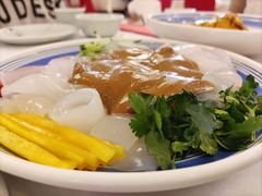 -惠宾饭庄(中山路店)