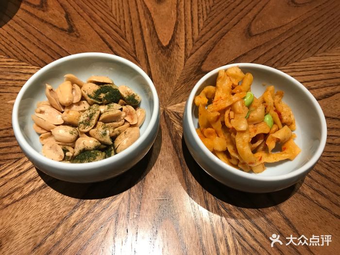 西湖国宾馆·紫薇厅餐前小菜图片 - 第4590张