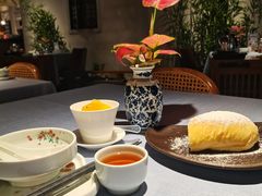 -晓粤·惹味粤菜(凯德乐峰广场店)