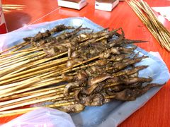 -十里铺铁板鱿鱼