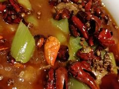 -辛香汇·现炒川菜(武进吾悦店)