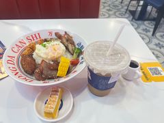 -动哒餐室•港式茶餐厅(顺义华联店)
