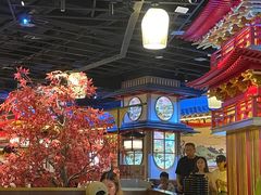 -牛New寿喜烧(虹桥新天地店)