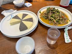 -食光慢宴·安吉土菜馆