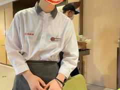 -海底捞火锅(漕宝路店)