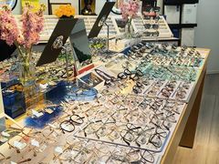 -天空之镜眼镜店蔡司依视路配镜授权零售店(望京颐堤港店)
