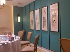 -小厨娘淮扬菜(六合欢乐港店)