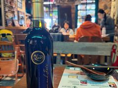 -马灯部落·西湖边的创意山景餐厅(虎跑动物园店)