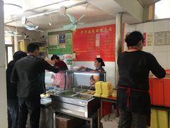 大堂-老济南药膳把子肉(周公祠街店)