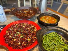 -常和州·夜宵大排档(常州单店)