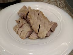 -江苏饭店-中餐厅