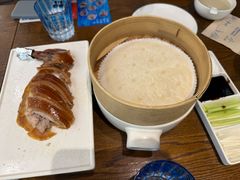 -小大董·烤鸭(王府井apm店)