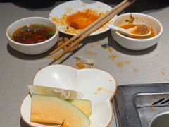 -海底捞火锅(关山保利店)