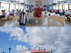 -澳门环岛游湾仔码头