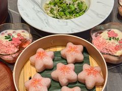 -俏立方·15年新楚菜