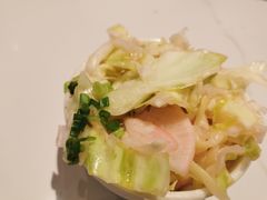 泡菜-李兰英湖南面馆(护国路店)