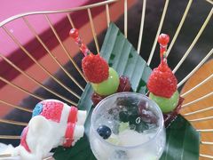 -西双版纳洲际度假酒店兰吧