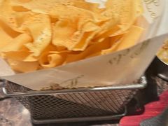 -Lets burger非常汉堡·环球风味(蓝色港湾店)