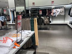 -ZARA(金安国际购物广场店)