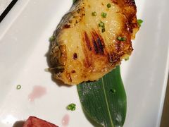 京都烤银鳕鱼-穹六人间 people 6(岳阳路店)