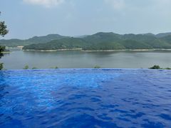 -天目湖涵田半山温泉