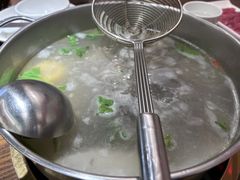 -许府牛杂·鲜牛肉火锅(梁溪万达店)