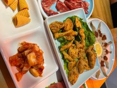 -丁荣华炸串(托乐嘉店)