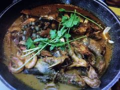 -溱湖八鲜菜馆