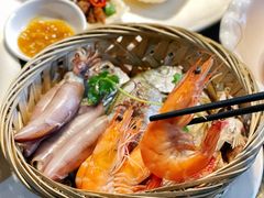 -百年银屏蚝烙·潮汕菜·非遗(乐山店)