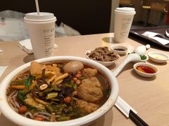 -水平有限广西米粉·广西风味集(五道口店)