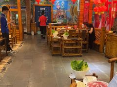 -亮欢寨酸汤鱼(沙冲路店)