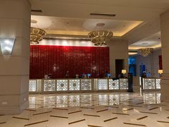 -无锡君来洲际酒店