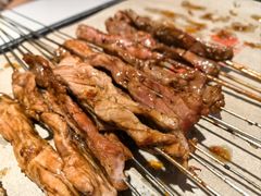 -叁宝烤肉• 西安烧烤(凤城十二路店)