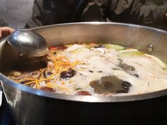 -野菌皇海景野生菌火锅(滨海大道店)