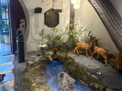 -蘭奢雅集·江浙菜(青山江滩店)