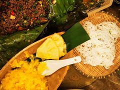 -多哥水傣味餐厅(司马巷店)