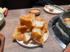 -蘑界·野生菌火锅(深业上城店)