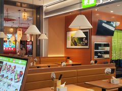-阿香米线(大兴龙湖天街店)