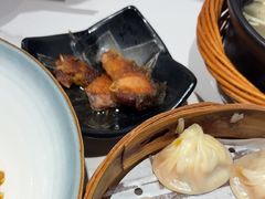 -馋三尺蟹粉小笼(人民广场店)