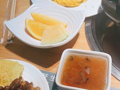 -一朵菌·野生菌探索家火锅(南亚店)