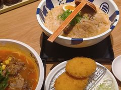 -味千拉面(广州白云机场T1西二店)