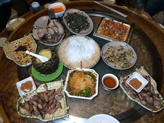 -多哥水傣味餐厅(司马巷店)