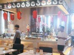 -长沙三景韦尔斯利酒店·Oval全日制餐厅自助餐