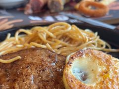 -吉姆丽德乡村西餐厅(闵行交大店)