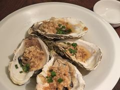 蒜泥生蚝-东海怡品海鲜豆捞(舟宿夜江店)