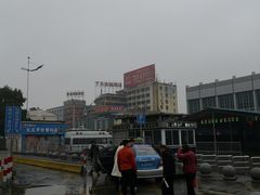 -鹰潭站